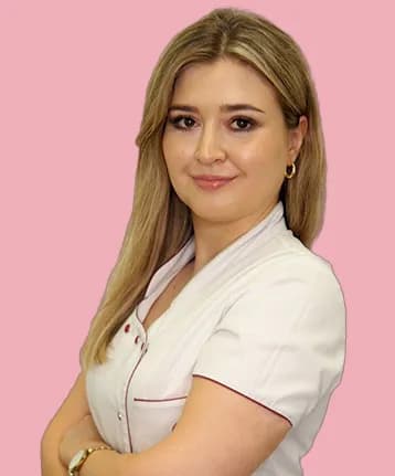Magdalena – ekspert depilacji laserowej w Depiclinic Warszawa