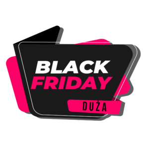 BLACK FRIDAY - Depilacja Laserowa 2 zabiegi Duża Część Ciała