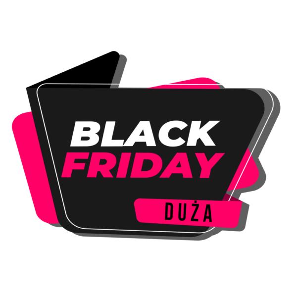 BLACK FRIDAY - Depilacja Laserowa 2 zabiegi Duża Część Ciała