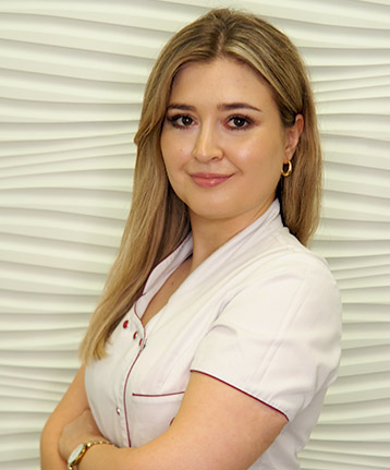 Magdalena
